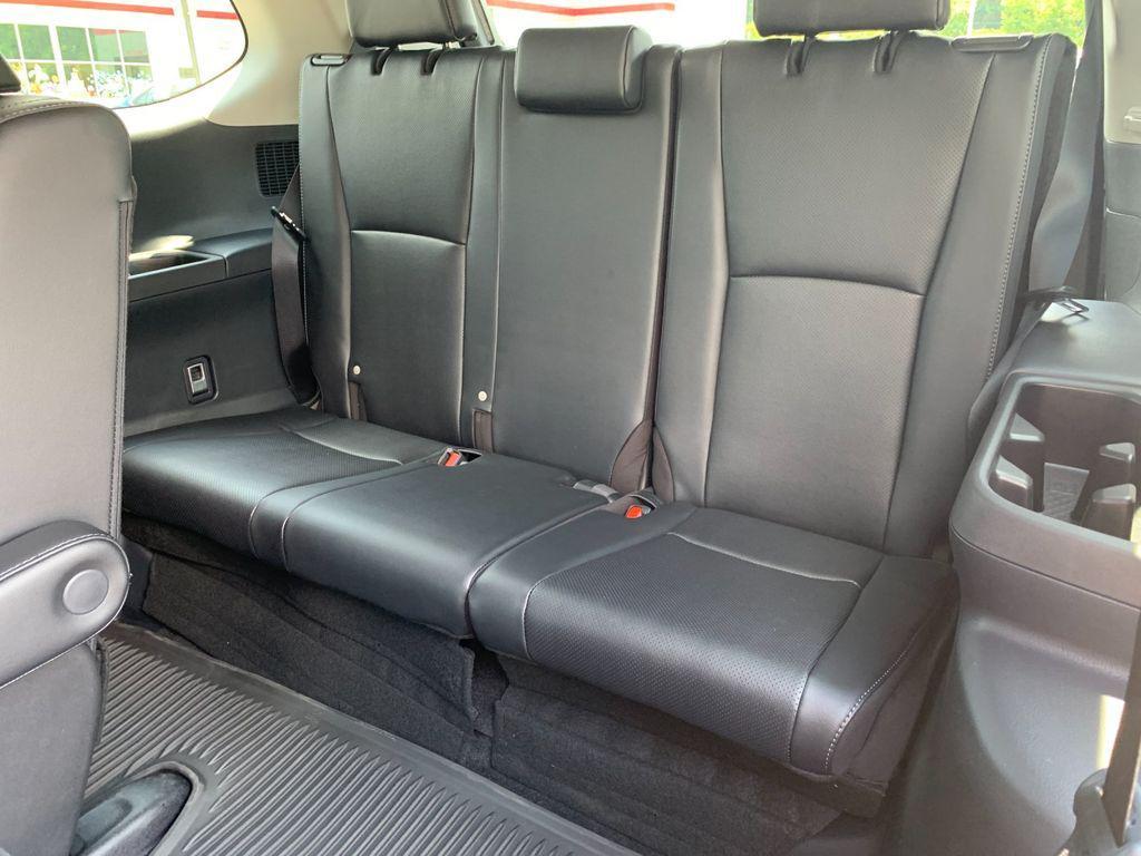 used 2026 Toyota Grand Highlander car, priced at $56,988