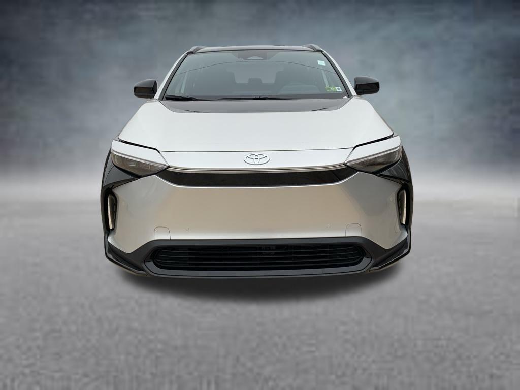 new 2024 Toyota bZ4X car, priced at $43,199