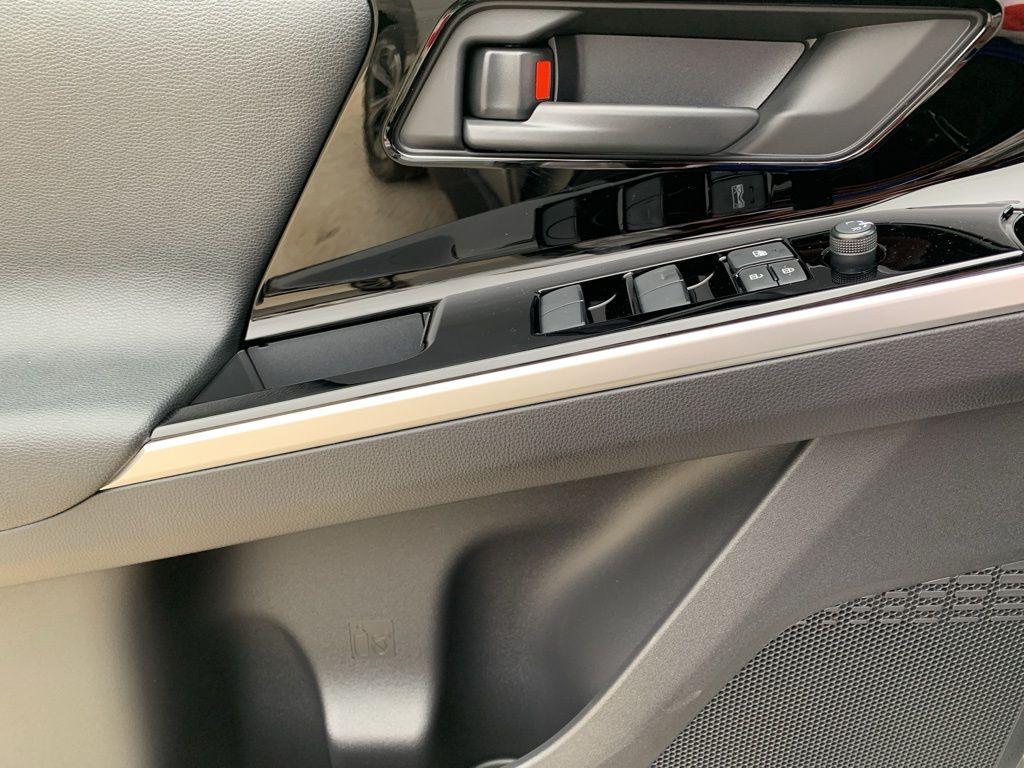 new 2024 Toyota bZ4X car, priced at $43,199