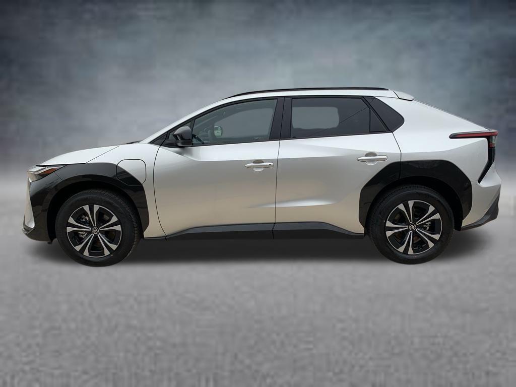 new 2024 Toyota bZ4X car, priced at $43,199