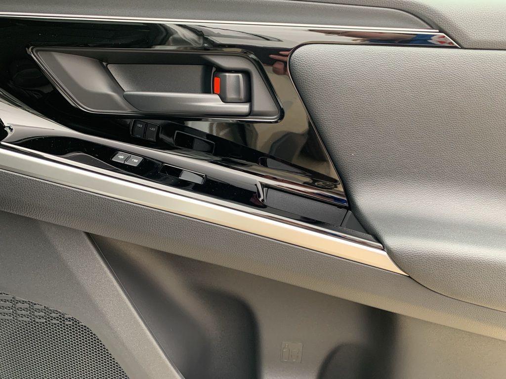 new 2024 Toyota bZ4X car, priced at $43,199