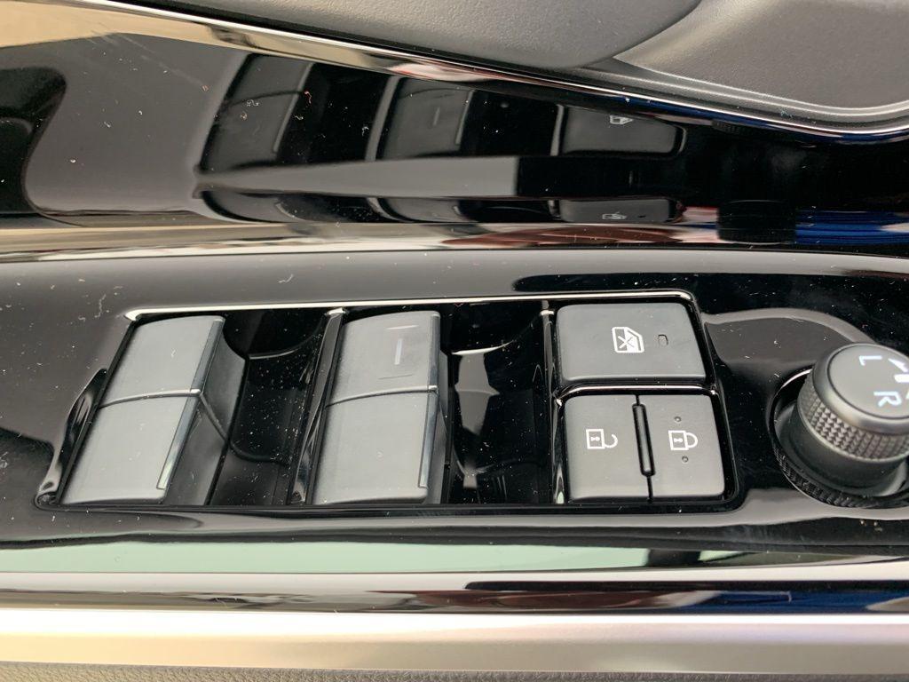 new 2024 Toyota bZ4X car, priced at $43,199