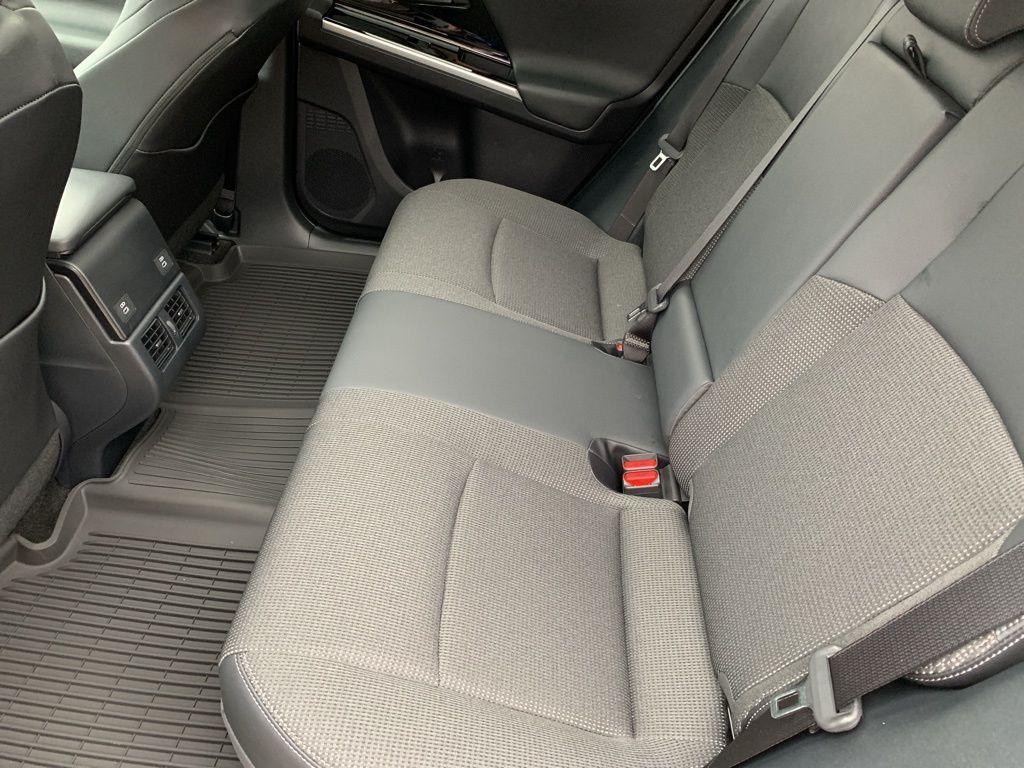 new 2024 Toyota bZ4X car, priced at $43,199