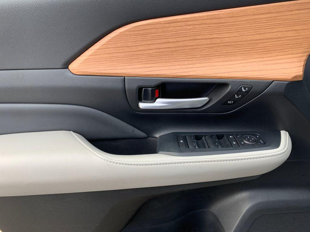 used 2024 Toyota Grand Highlander car, priced at $49,988