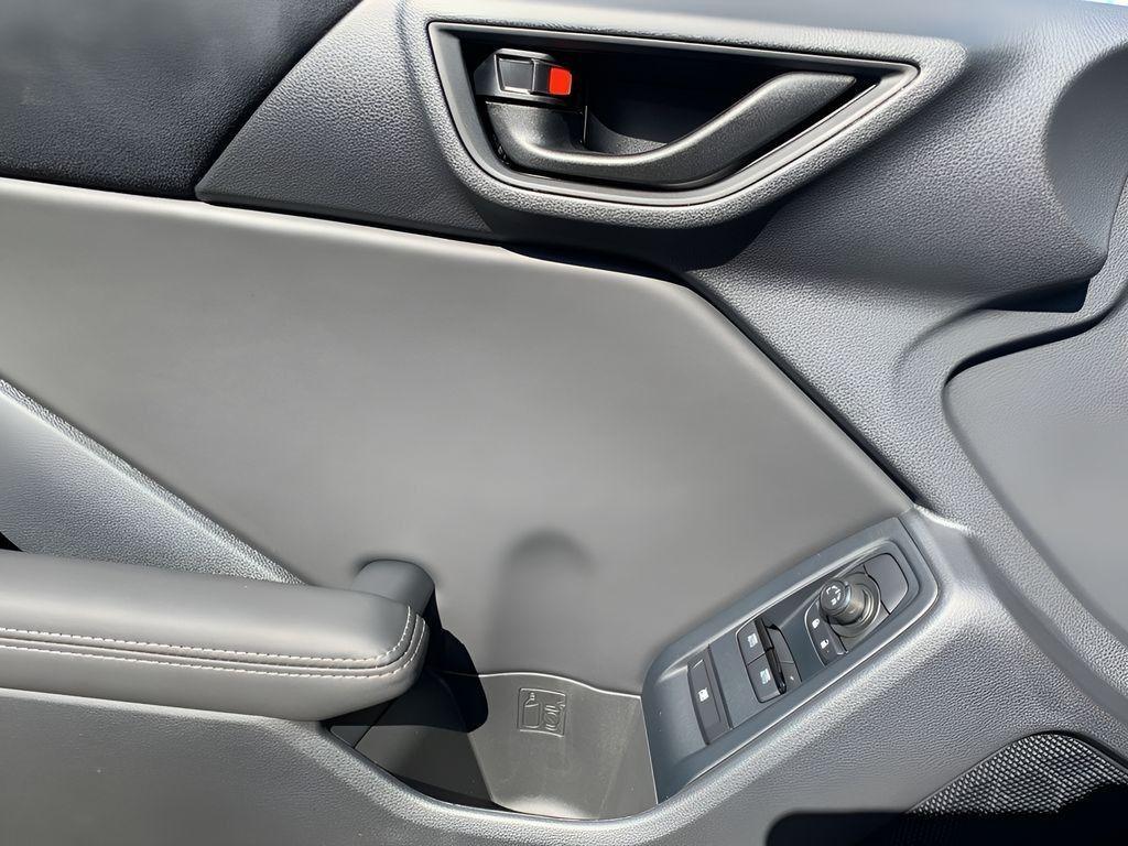 new 2025 Toyota GR86 car, priced at $38,034