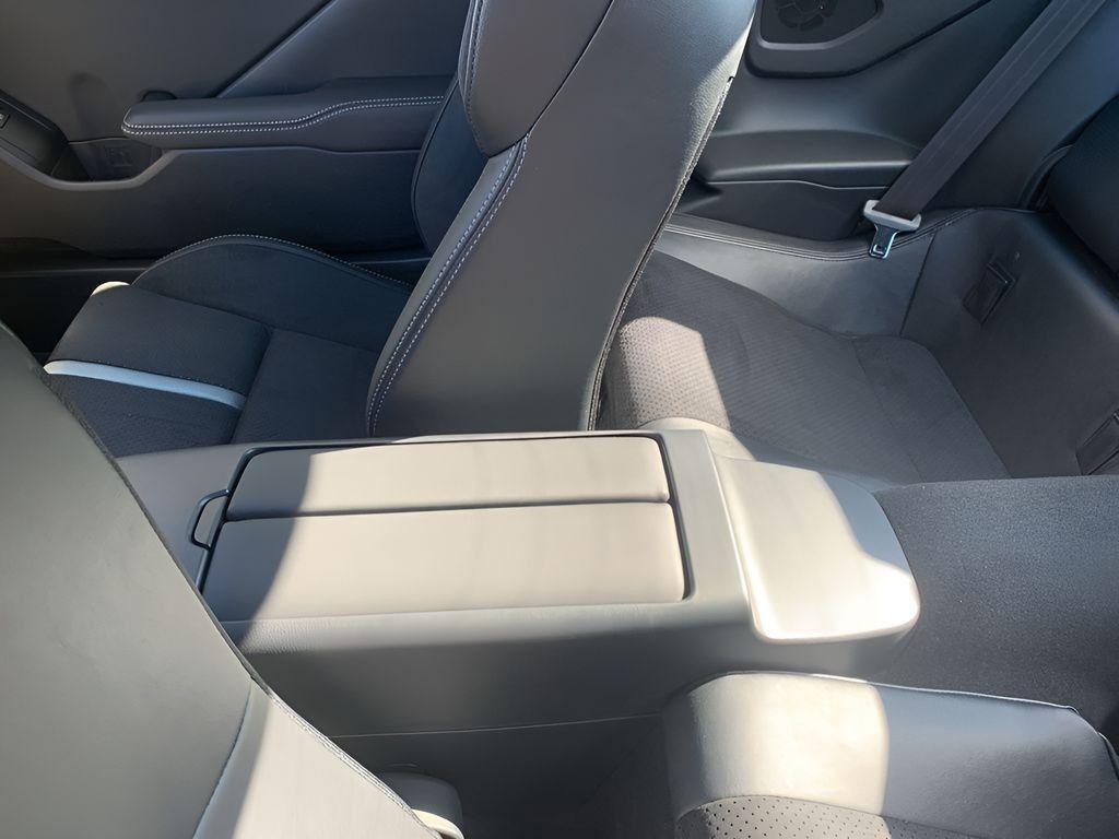 new 2025 Toyota GR86 car, priced at $38,034