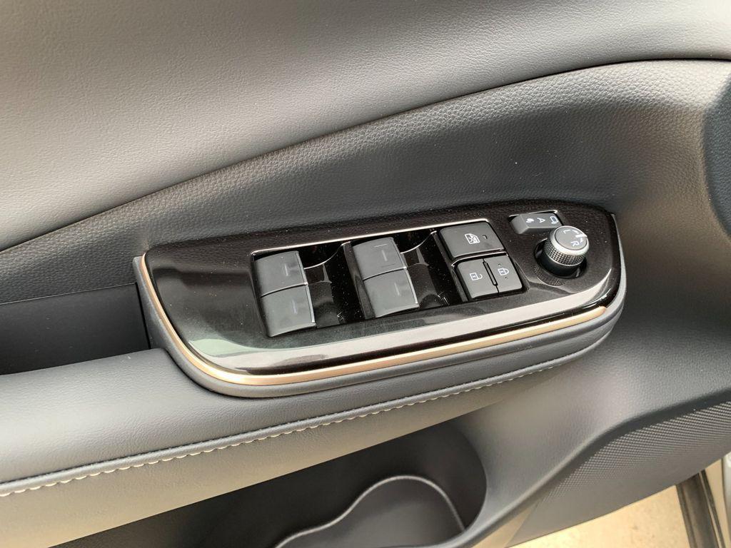 new 2026 Toyota Crown car, priced at $57,694
