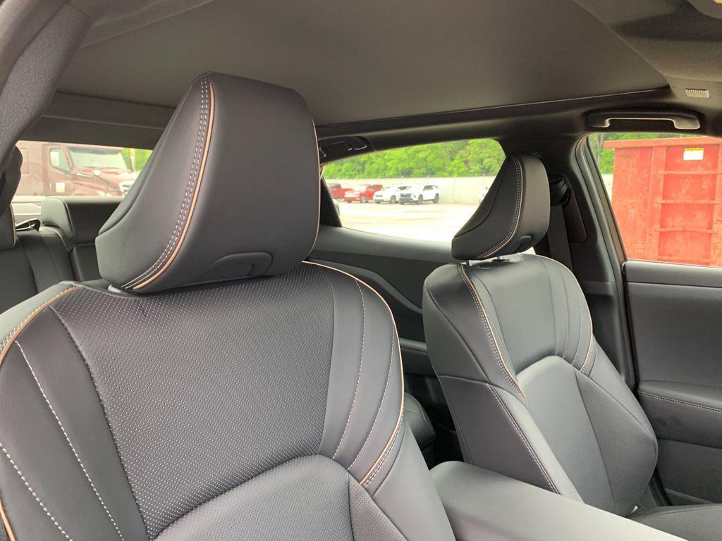 new 2026 Toyota Crown car, priced at $57,694