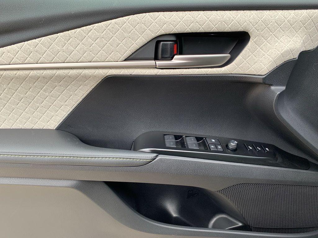 new 2026 Toyota Camry car, priced at $41,562