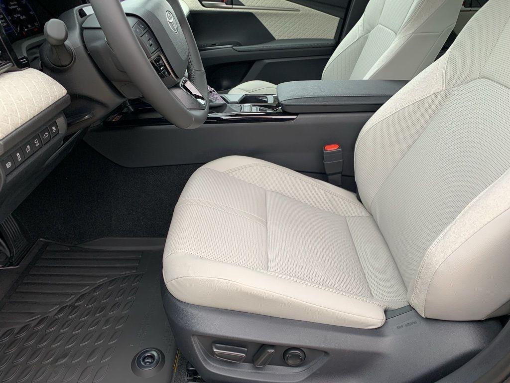 new 2026 Toyota Camry car, priced at $41,562