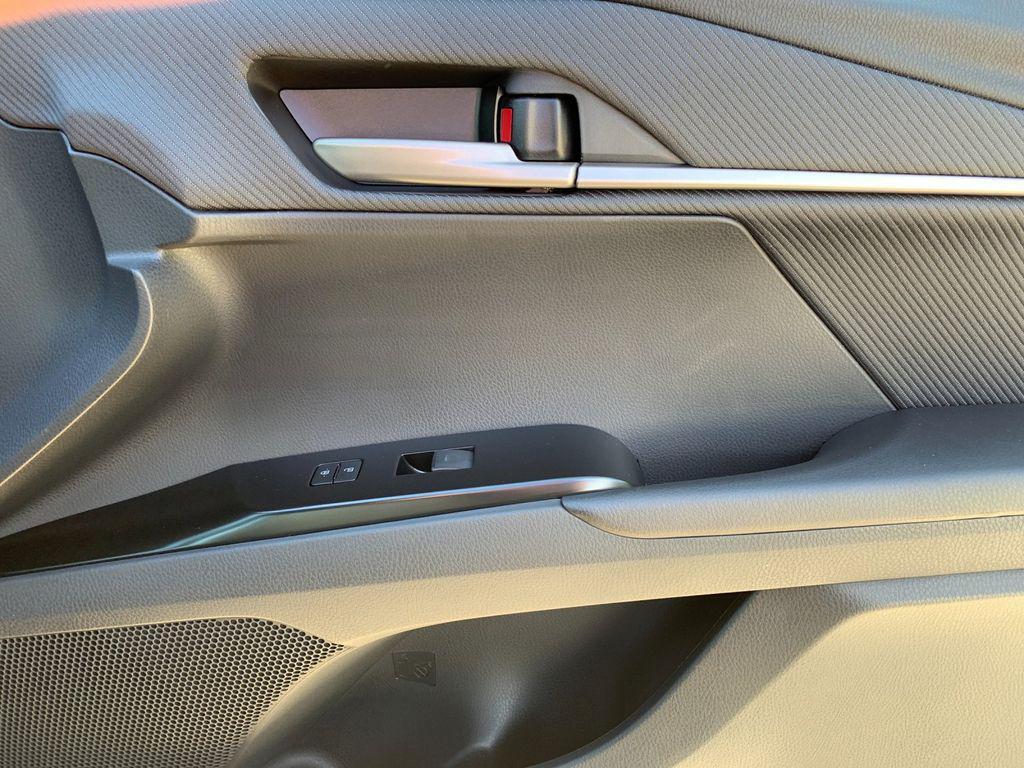 new 2026 Toyota Camry car, priced at $34,103