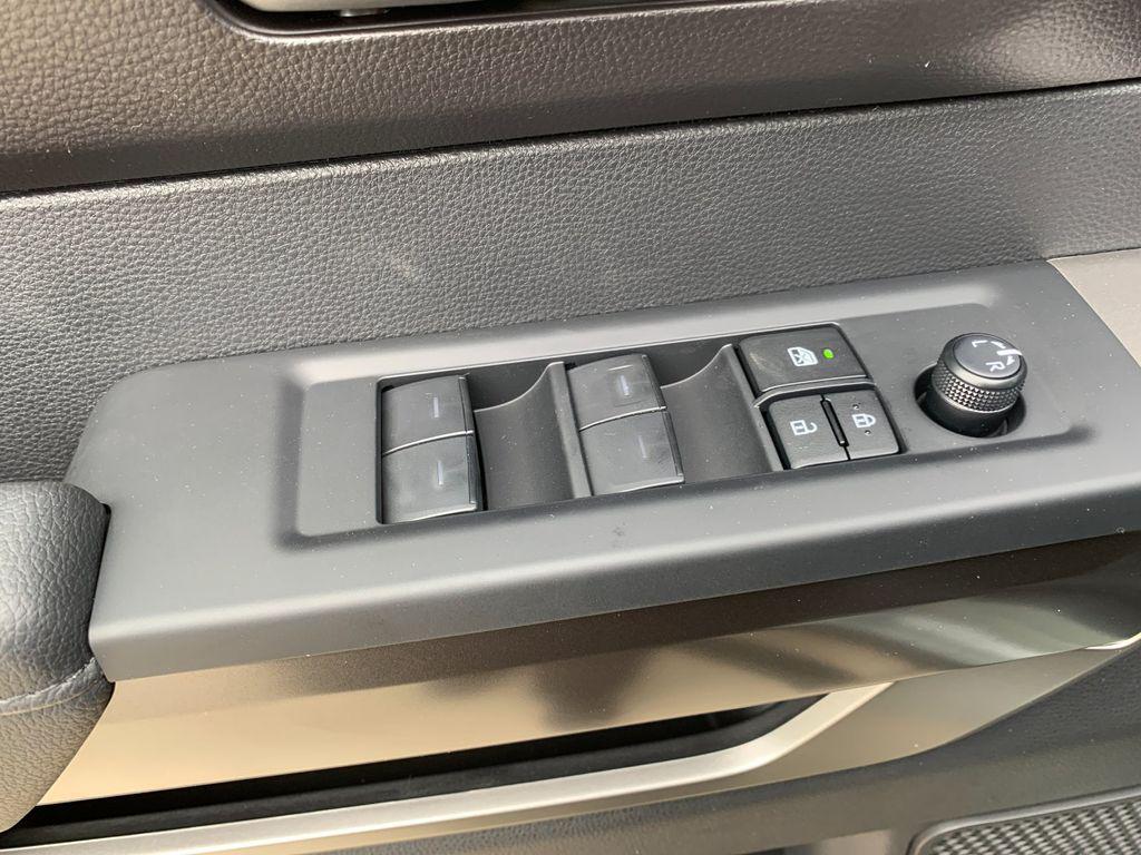 new 2026 Toyota Tundra car, priced at $58,097