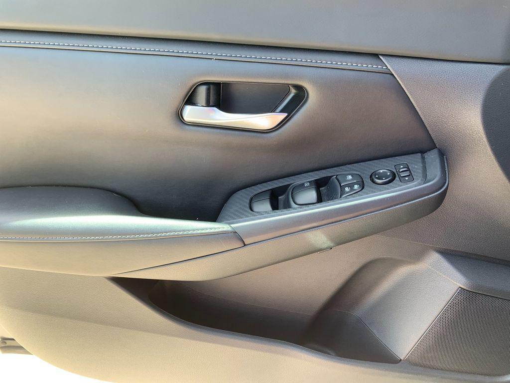 used 2022 Nissan Sentra car, priced at $17,588
