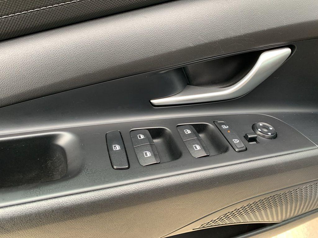 used 2024 Hyundai Elantra car, priced at $19,988