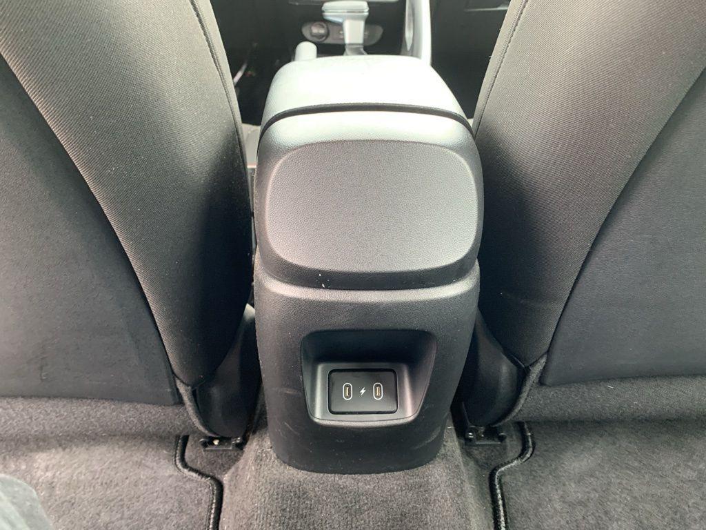 used 2024 Hyundai Elantra car, priced at $19,988