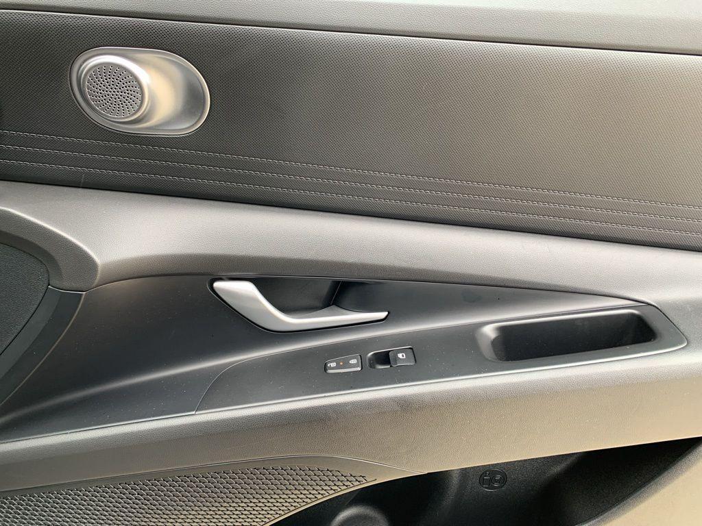 used 2024 Hyundai Elantra car, priced at $19,988