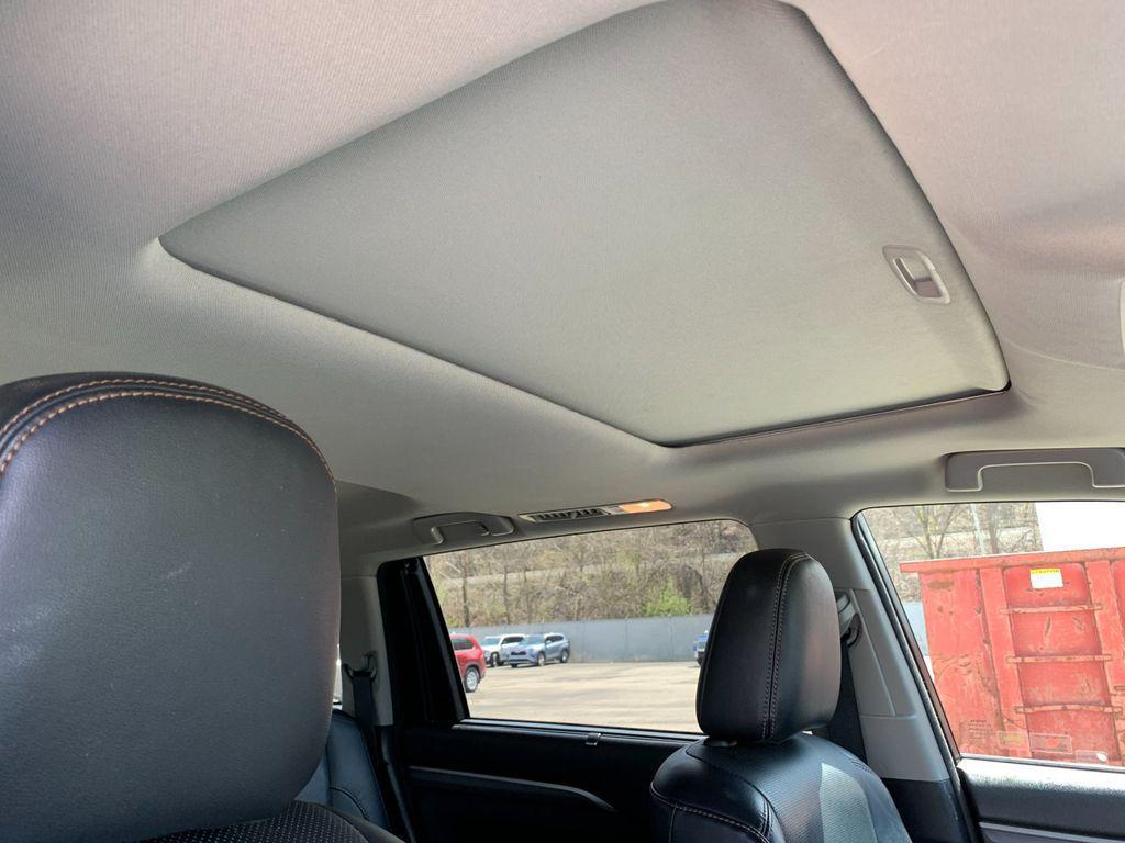 used 2018 Toyota Highlander car, priced at $26,588