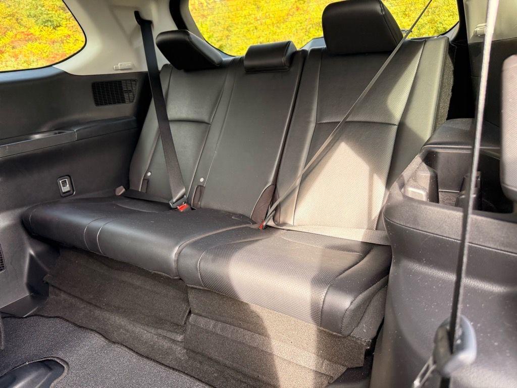 used 2024 Toyota Grand Highlander car, priced at $44,988