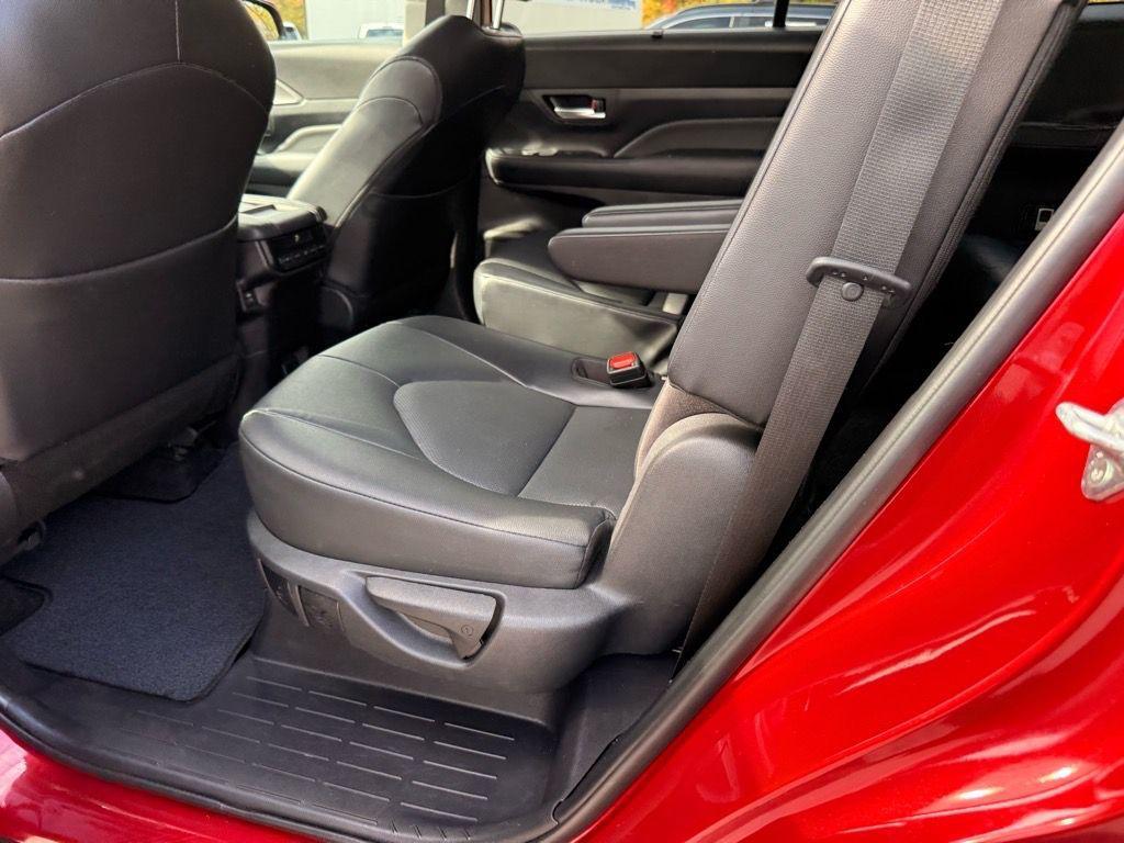 used 2024 Toyota Grand Highlander car, priced at $44,988