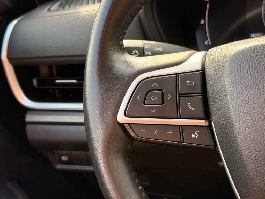 used 2024 Toyota Grand Highlander car, priced at $44,988