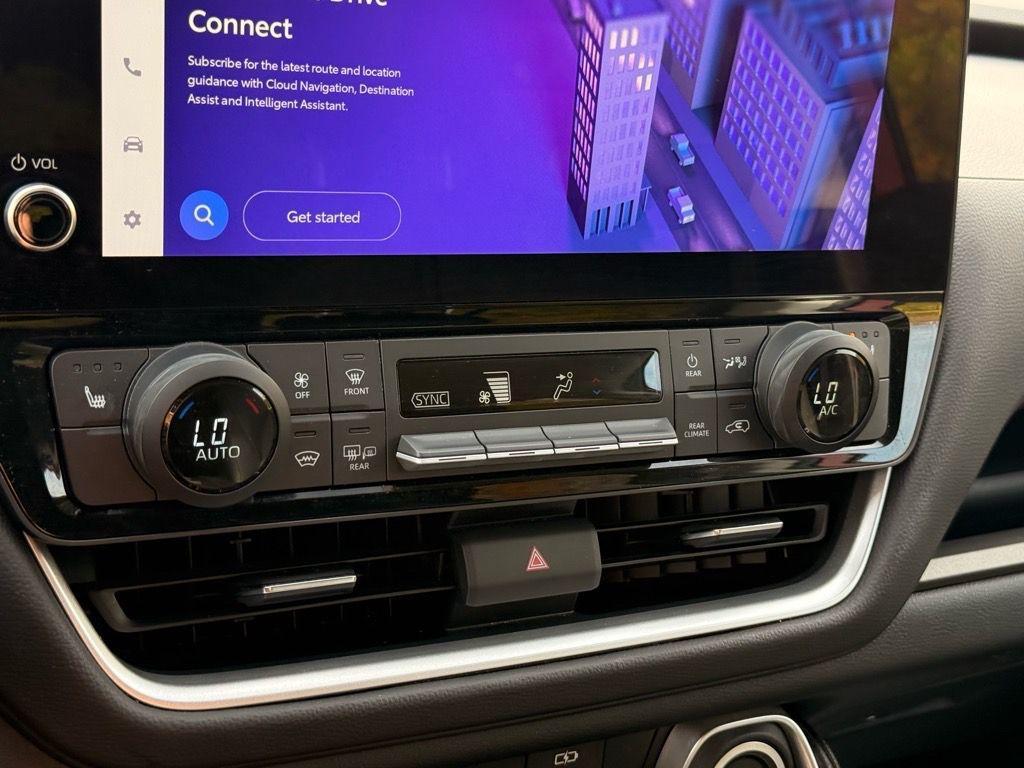 used 2024 Toyota Grand Highlander car, priced at $44,988