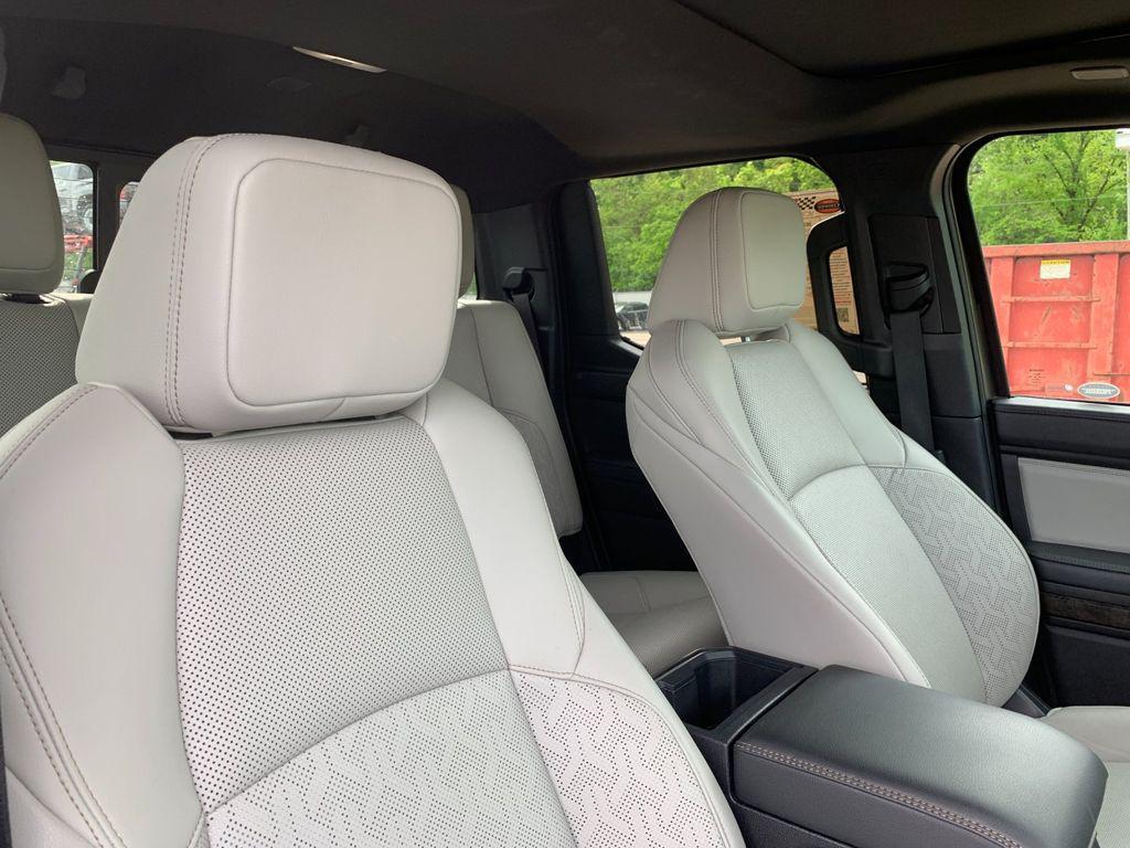 used 2024 Toyota Tacoma car, priced at $49,988