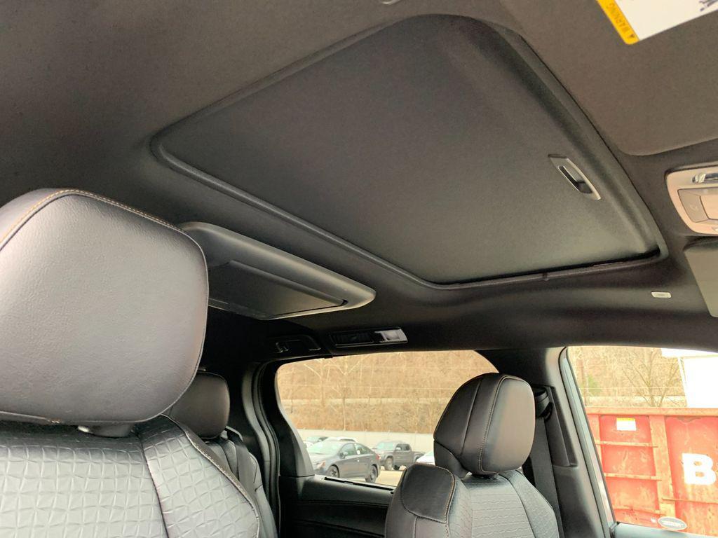 new 2026 Toyota Sienna car