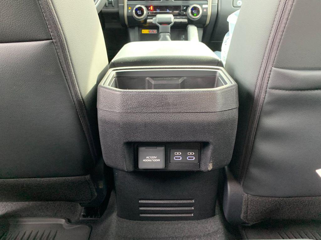 new 2026 Toyota Tacoma car, priced at $55,309