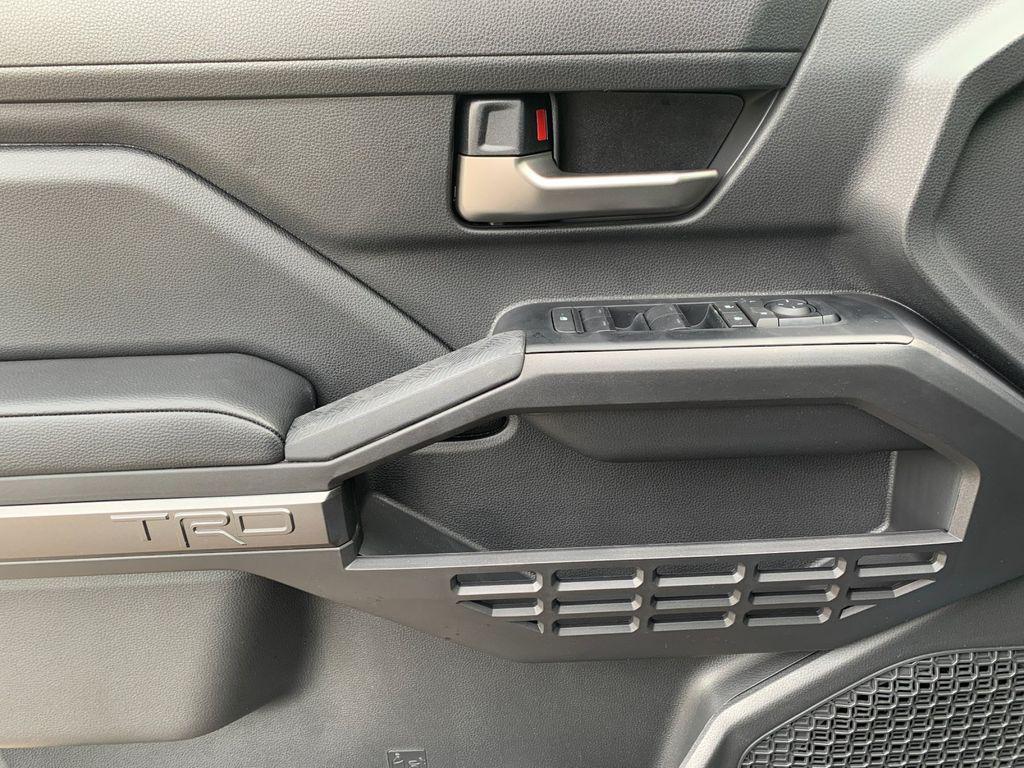 new 2026 Toyota Tacoma car, priced at $55,309