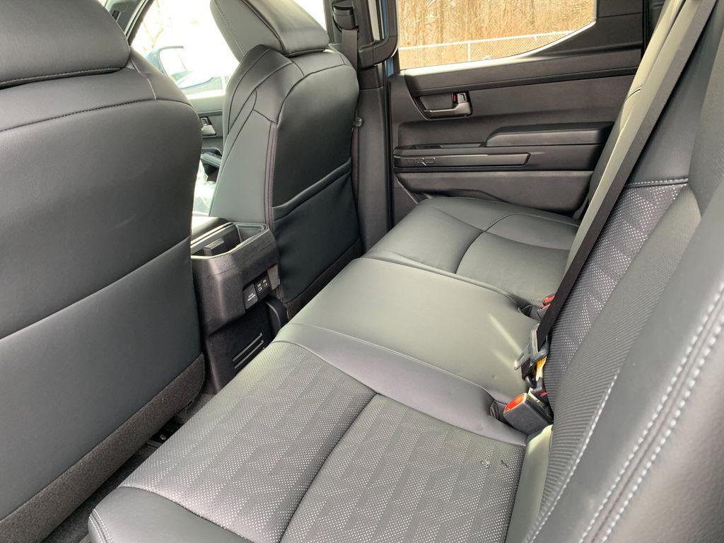 new 2026 Toyota Tacoma car, priced at $55,309