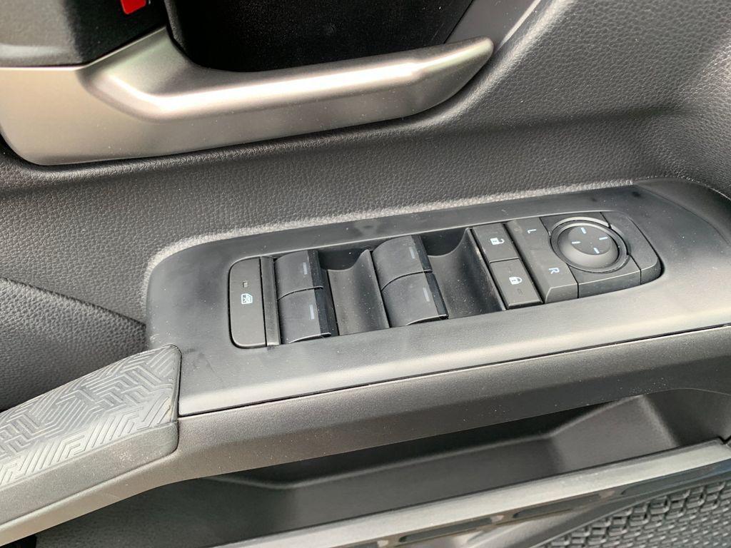 new 2026 Toyota Tacoma car, priced at $55,309