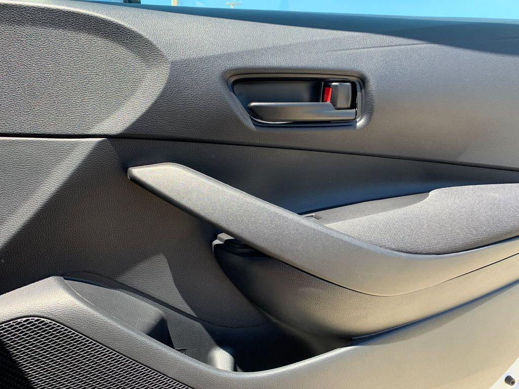used 2026 Toyota Corolla car, priced at $24,988