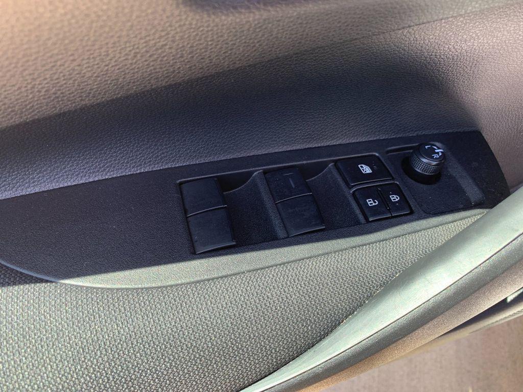 used 2026 Toyota Corolla car, priced at $24,988