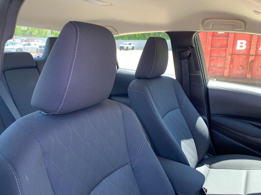 used 2026 Toyota Corolla car, priced at $24,988