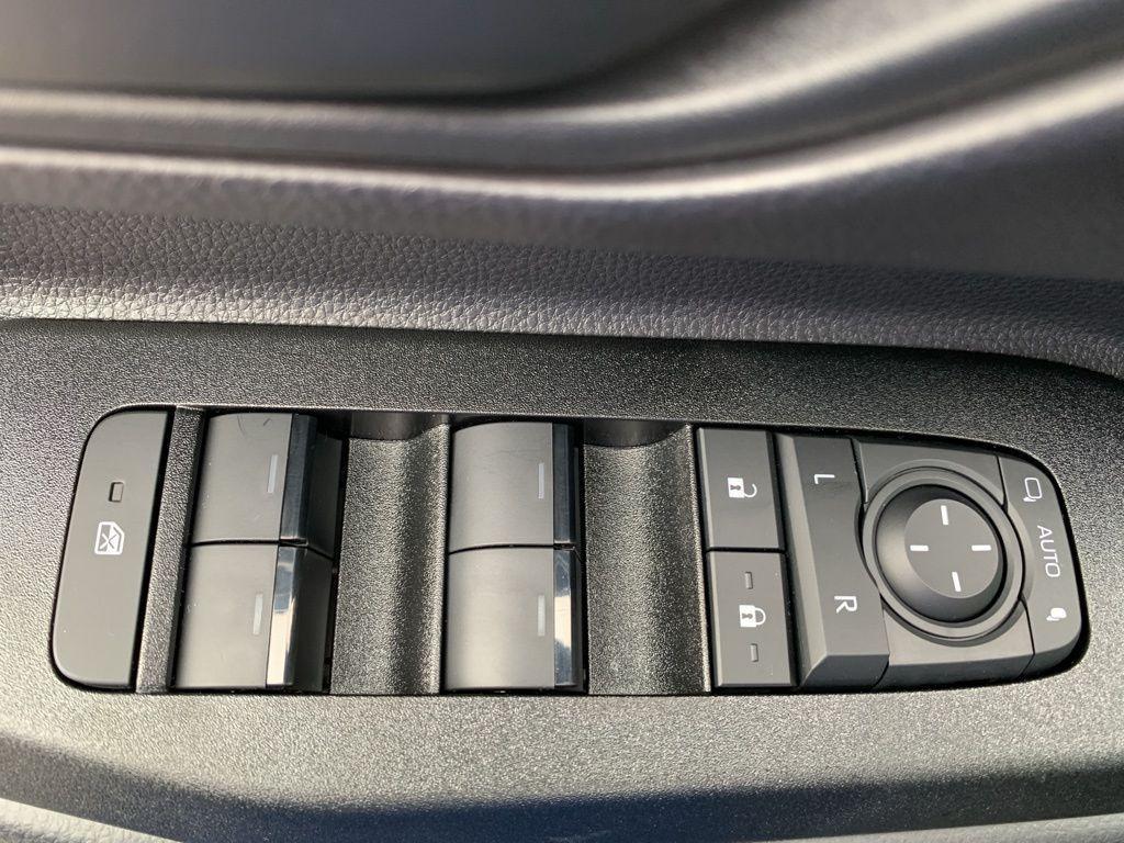 new 2025 Toyota Land Cruiser car, priced at $56,131