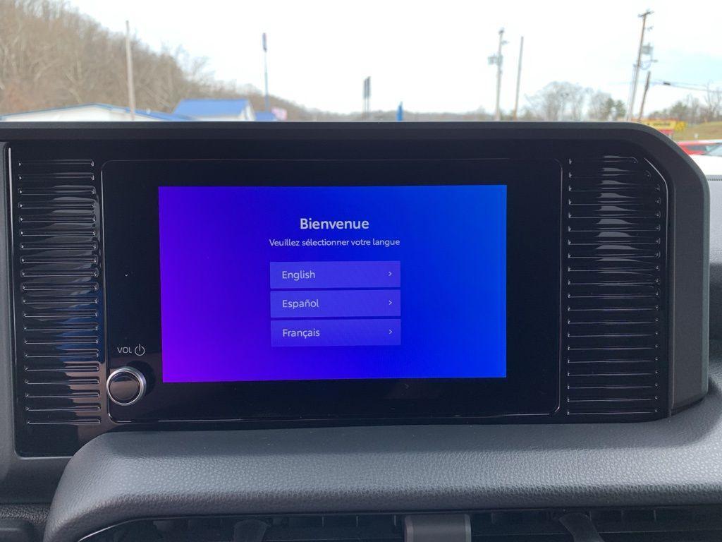 new 2025 Toyota Land Cruiser car, priced at $56,131