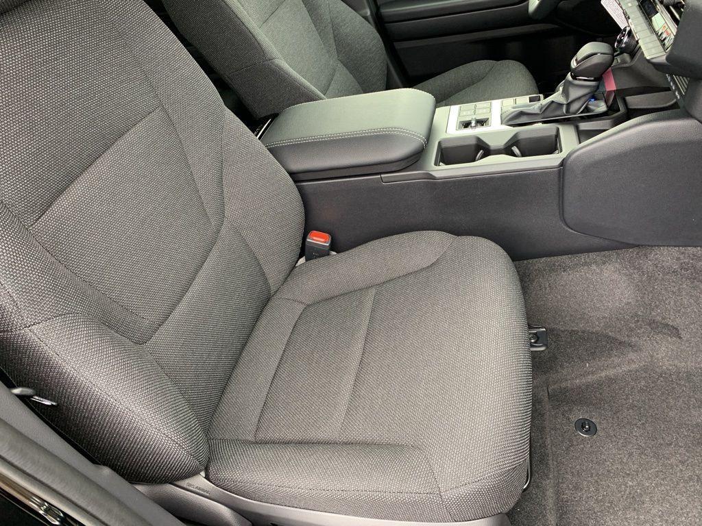 new 2025 Toyota Land Cruiser car, priced at $56,131