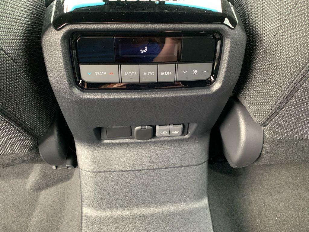 new 2025 Toyota Land Cruiser car, priced at $56,131