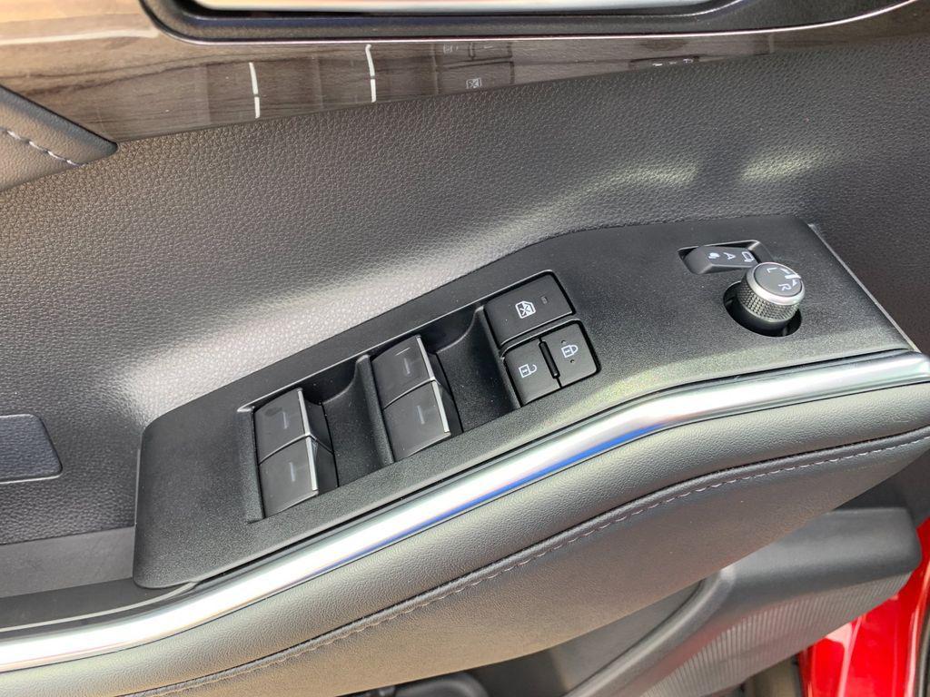new 2026 Toyota Highlander car, priced at $56,305