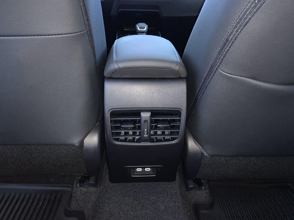 new 2026 Toyota Corolla Cross car, priced at $35,697