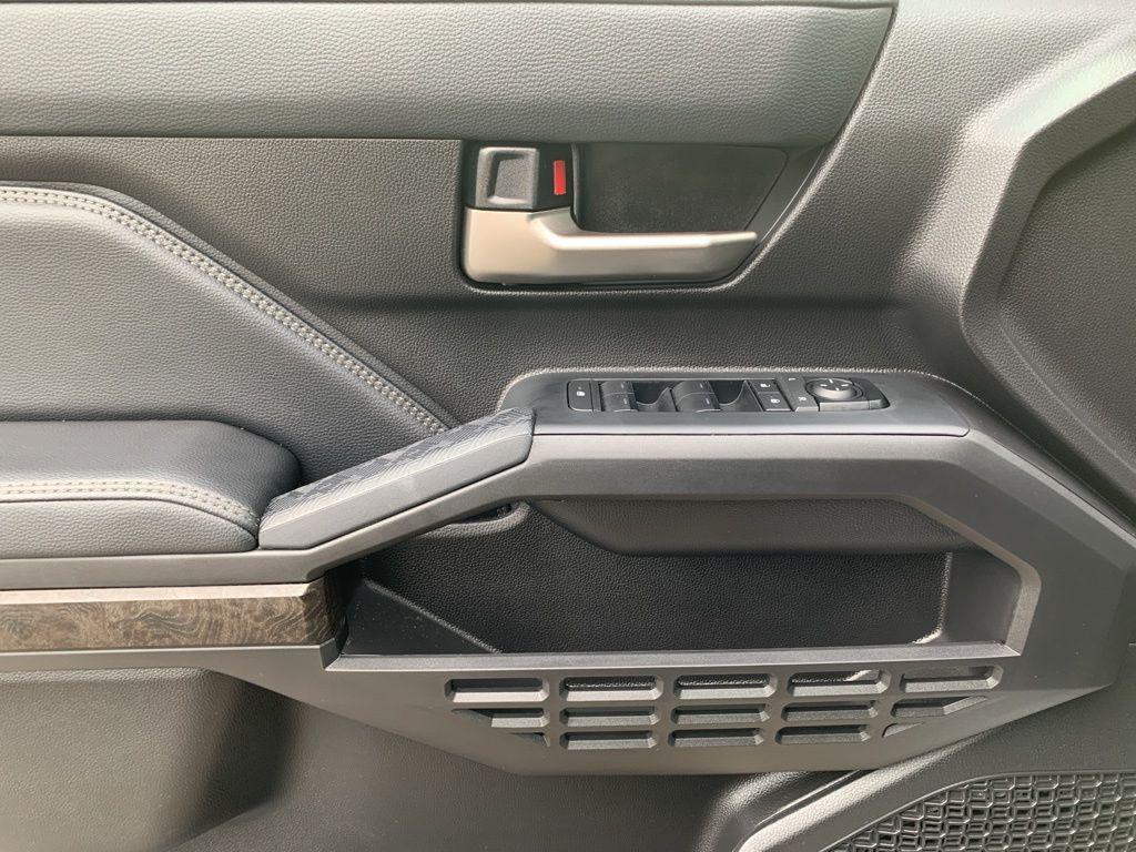 used 2025 Toyota Tacoma car