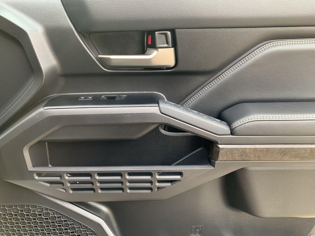 used 2025 Toyota Tacoma car