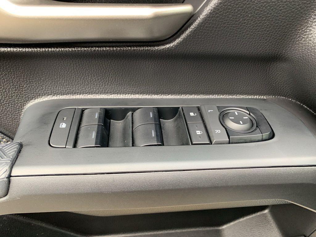 used 2025 Toyota Tacoma car