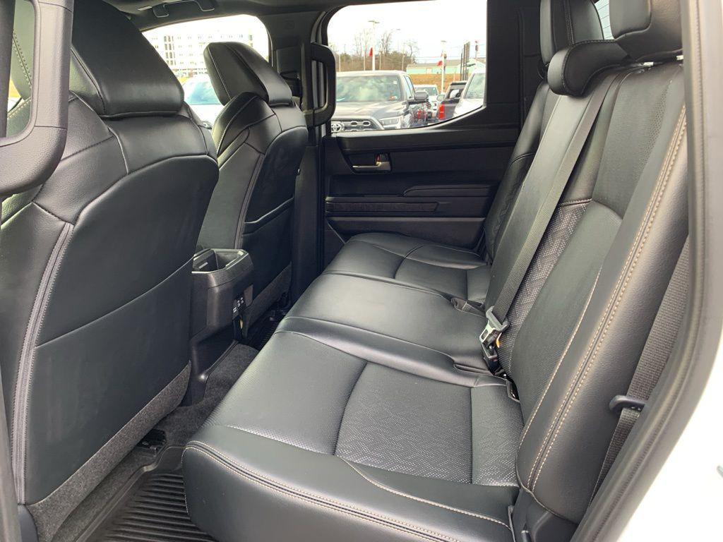 used 2025 Toyota Tacoma car