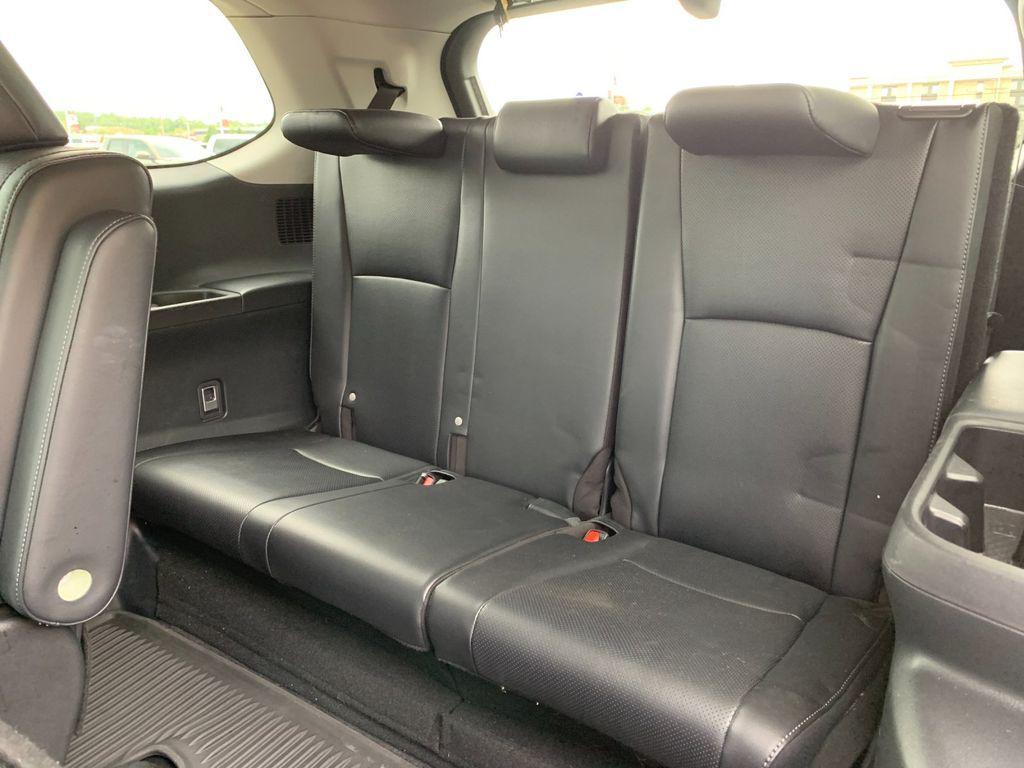 used 2024 Toyota Grand Highlander car, priced at $44,588