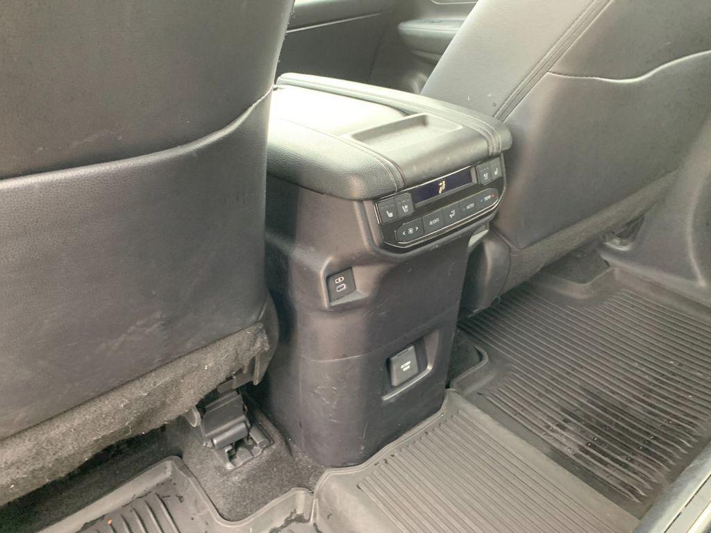 used 2024 Toyota Grand Highlander car, priced at $44,588