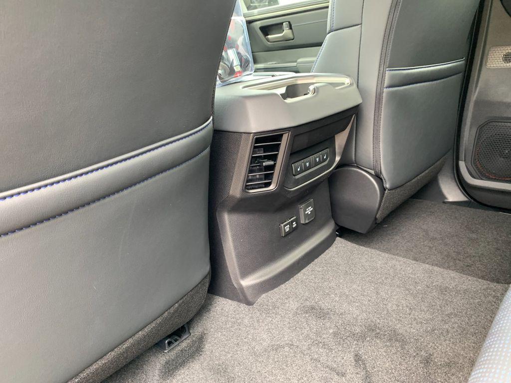 new 2026 Toyota Tundra car, priced at $69,028