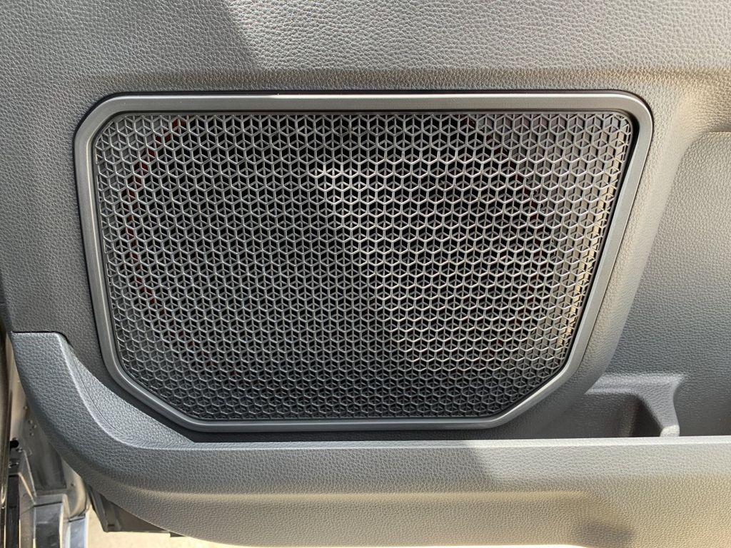 new 2026 Toyota Tundra car, priced at $69,028
