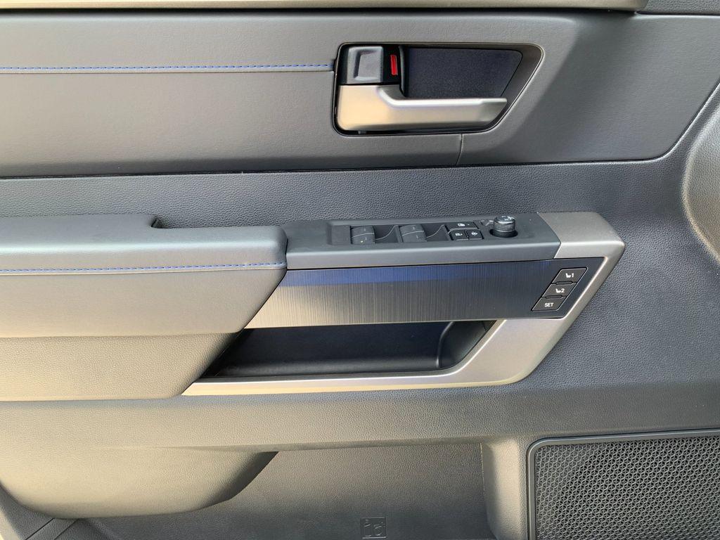 new 2026 Toyota Tundra car, priced at $69,028
