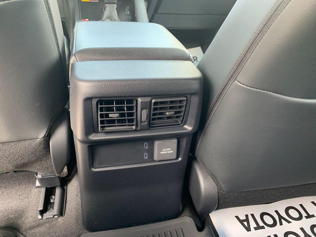 new 2026 Toyota 4Runner car, priced at $60,883
